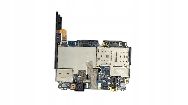 Płyta główna do smartfona Ulefon Armor X7 Pro