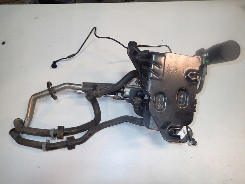 VW PASSAT CC B7 TOURAN 2 0 TSI WEBASTO 3C0815005AP Part number 3C0815005AP