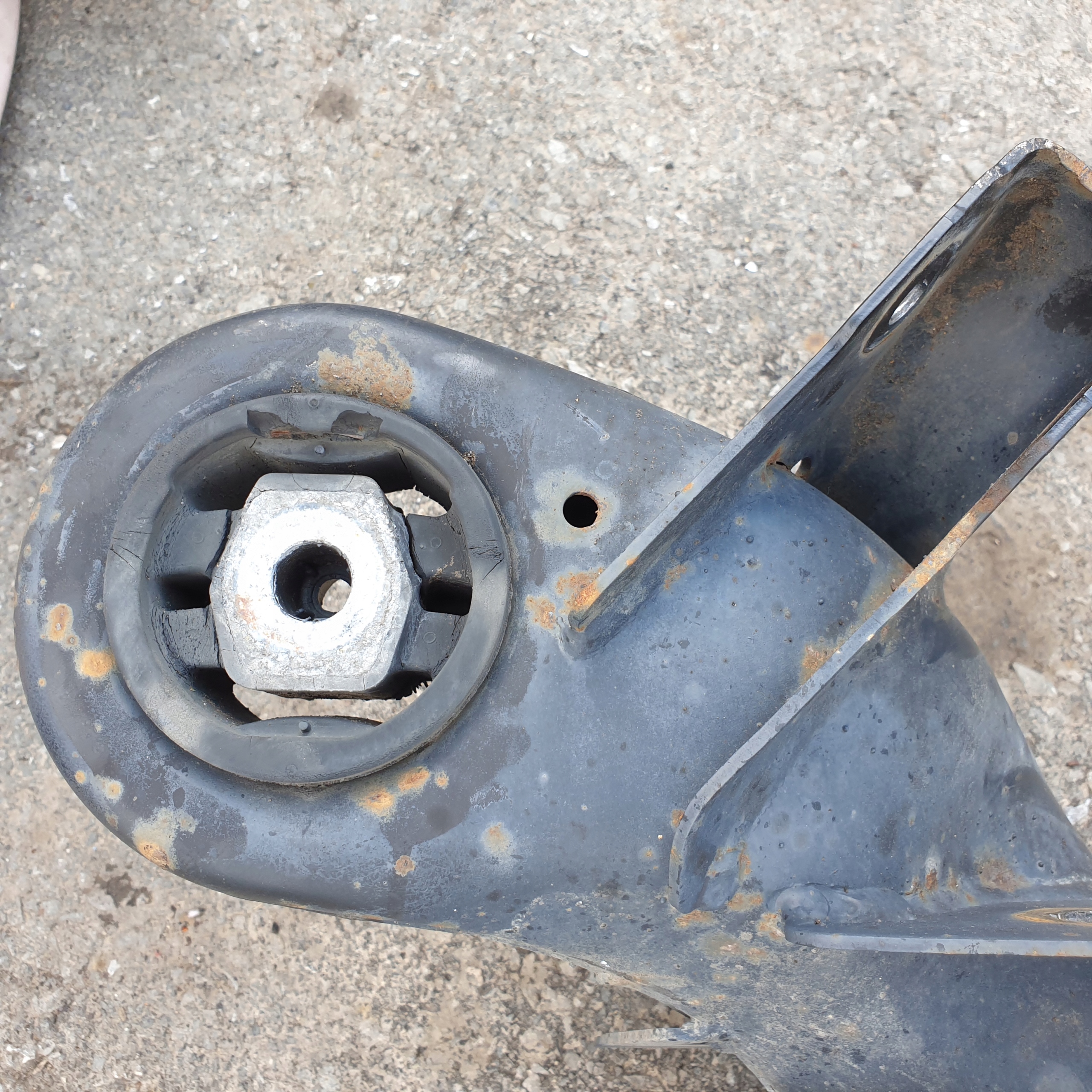 subframe axle beam axle beam springing rear MERCEDES W221 S klasa OE