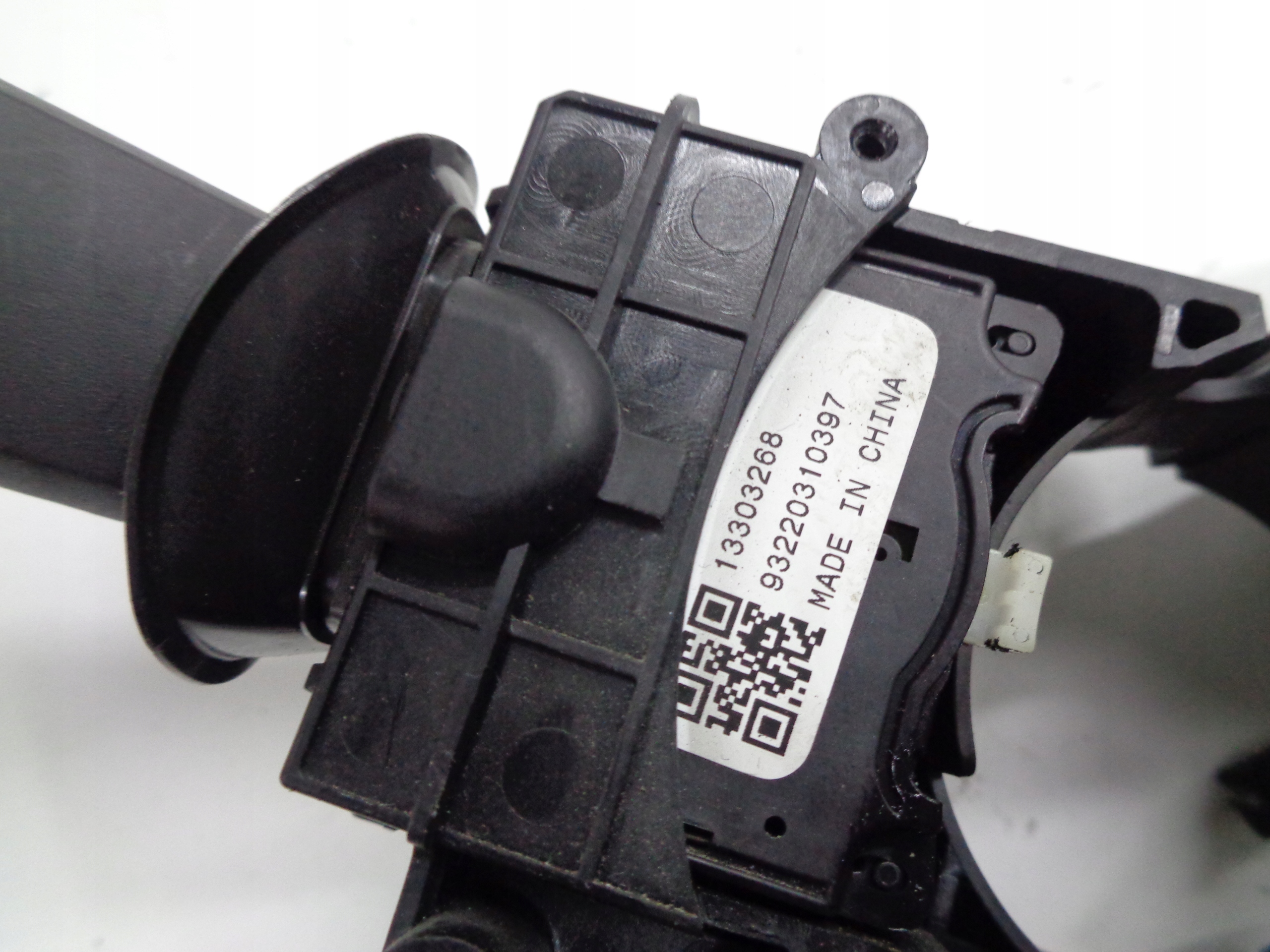 OPEL ASTRA J IV COMMODO PHARES COMMANDES PAJAK 09>