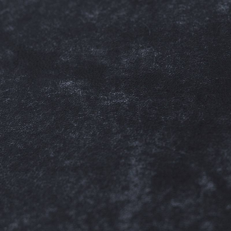 Kůže Maya Blu Modrá – 1.2mm – A3