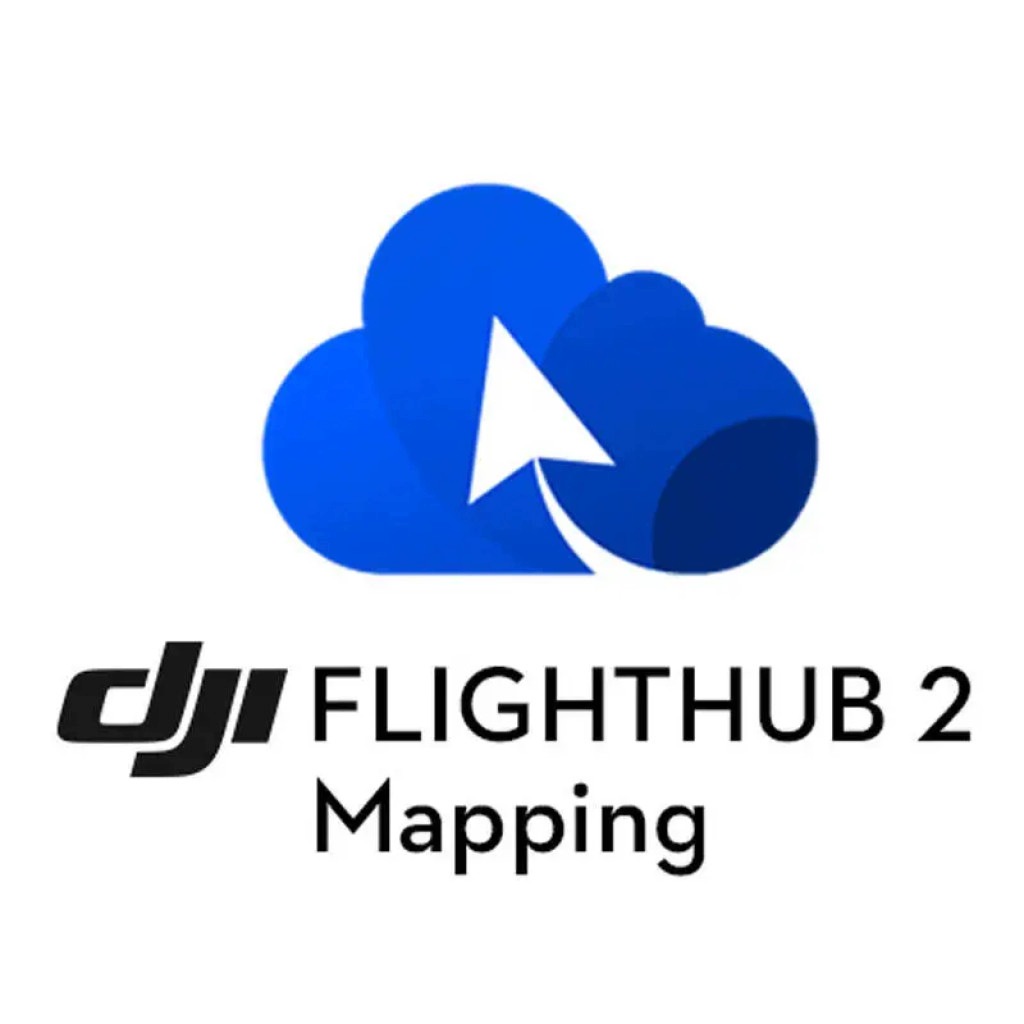 FlightHub 2 Mapping Reload Package Kod elektroniczny Dji Enterprise