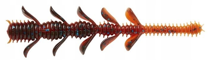 Savage Gear Craft Crawler 12,5cm 6,4g Długość (cm): 12.5, Waga (g): 6.4