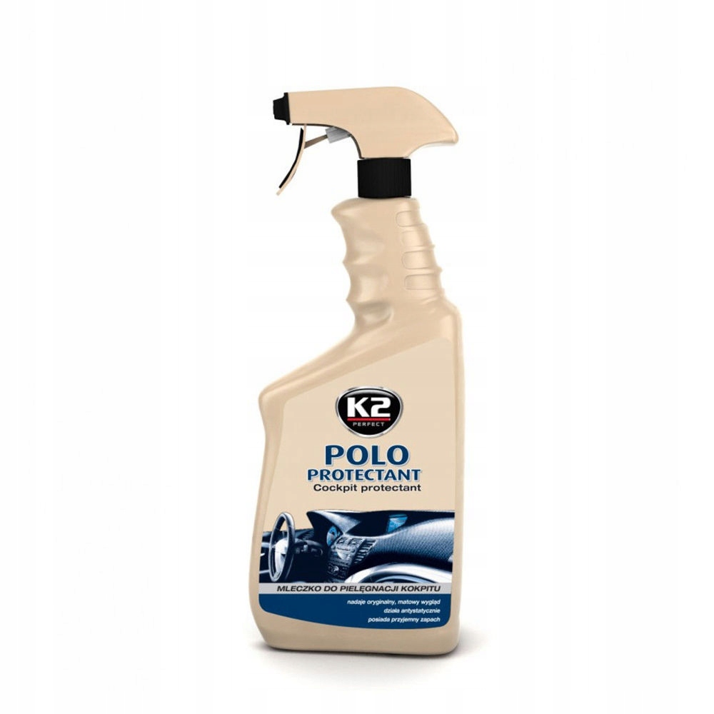 

K2 Polo Protectant Do Kokpitu Fahren 770ML