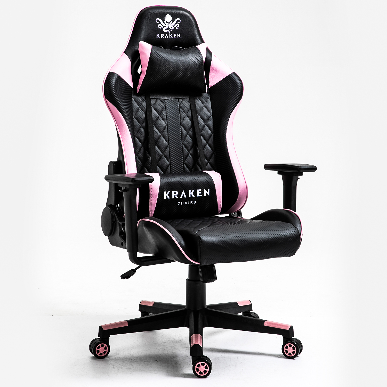 FOTEL GAMINGOWY BIUROWY KRZESŁO OBROTOWE DO BIURKA Model HELIOS