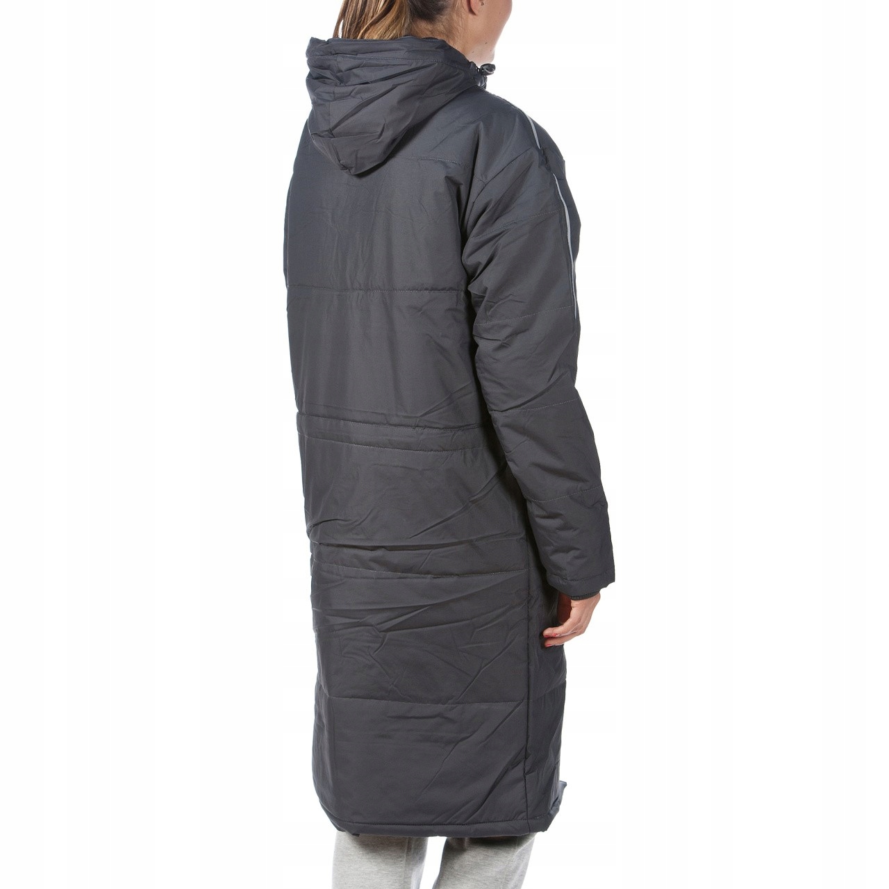 Kurtka płaszcz Arena TL Team Parka XXL Rozmiar XXL