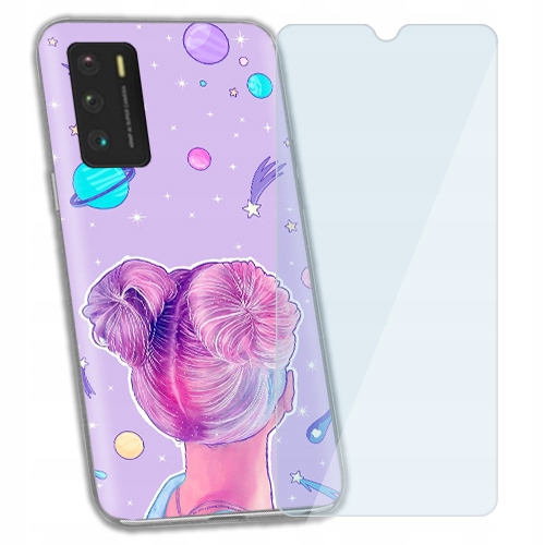 

200 wzorów Etui+szkło Do Xiaomi Poco M3 Case