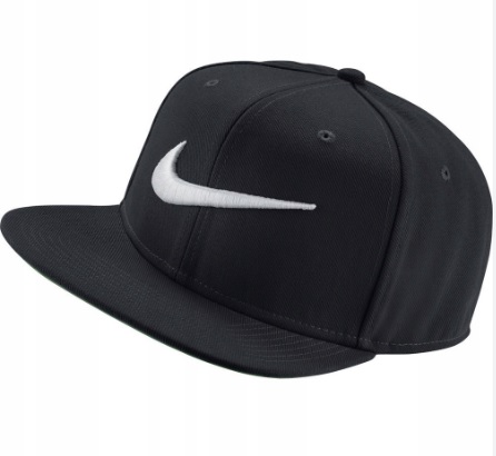 Czapka Z Daszkiem Nike S/m