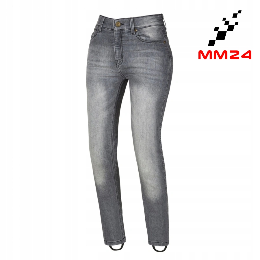 Motocyklové Nohavice Seca Trinity Cordura Lady 26