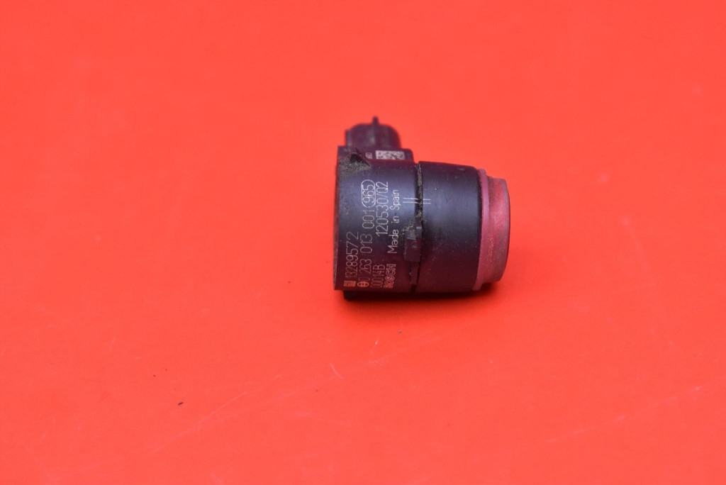 Sensor Parken heck PDC 13289572 OPEL ASTRA 4 IV J 09-12