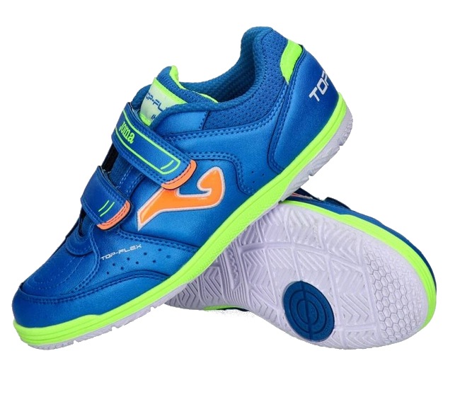 Joma Buty Halowe Top Flex 2104 R.38