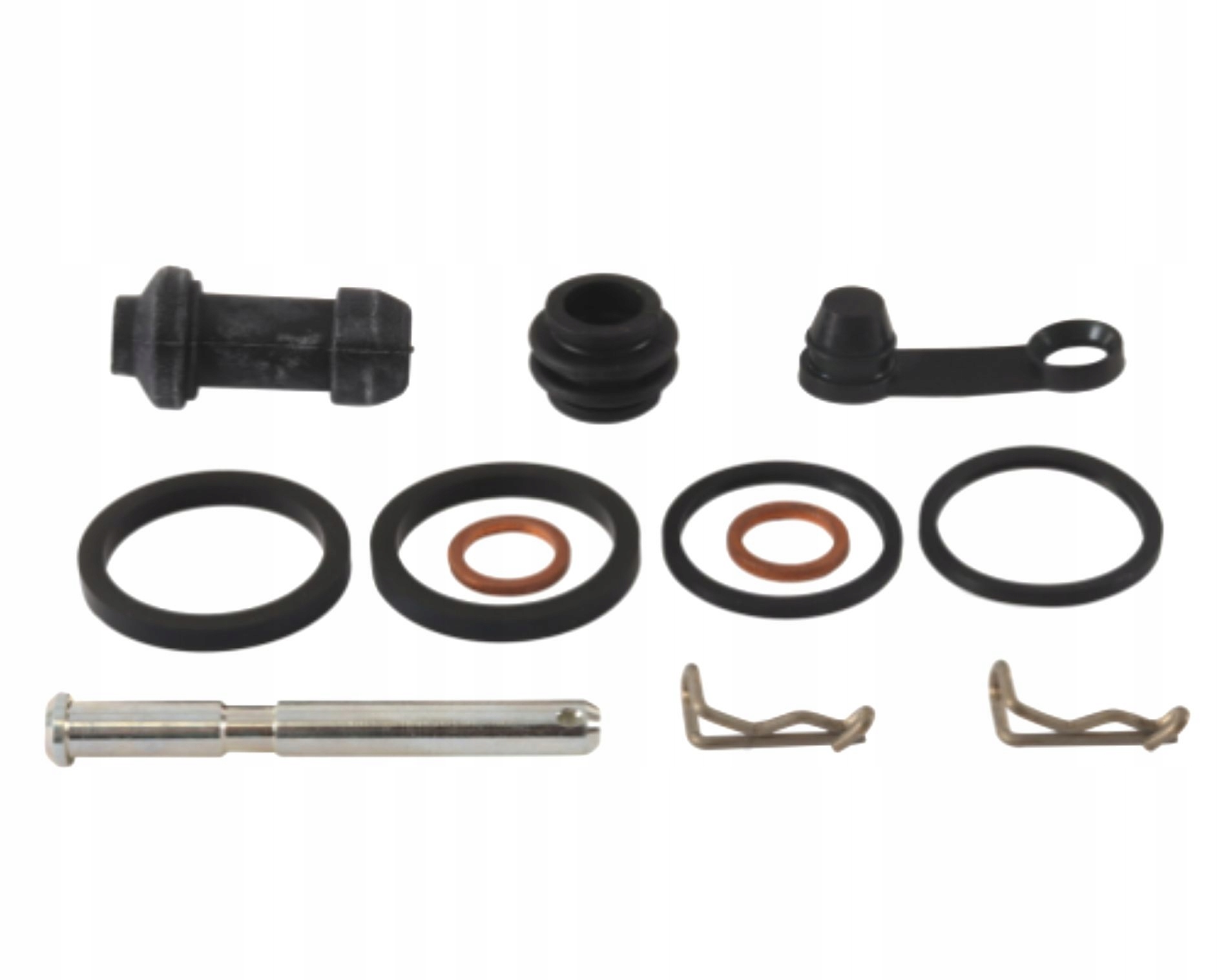 Sada Pro Opravu Předního Brzdového Třmenu Husqvarna Fe 250 350 450 501 Tc 125