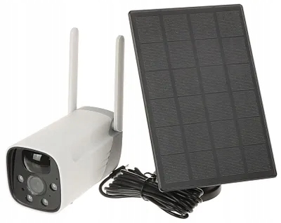 Kamera tubowa (bullet) IP APTI APTI-W21C1S-TUYA 2 Mpx