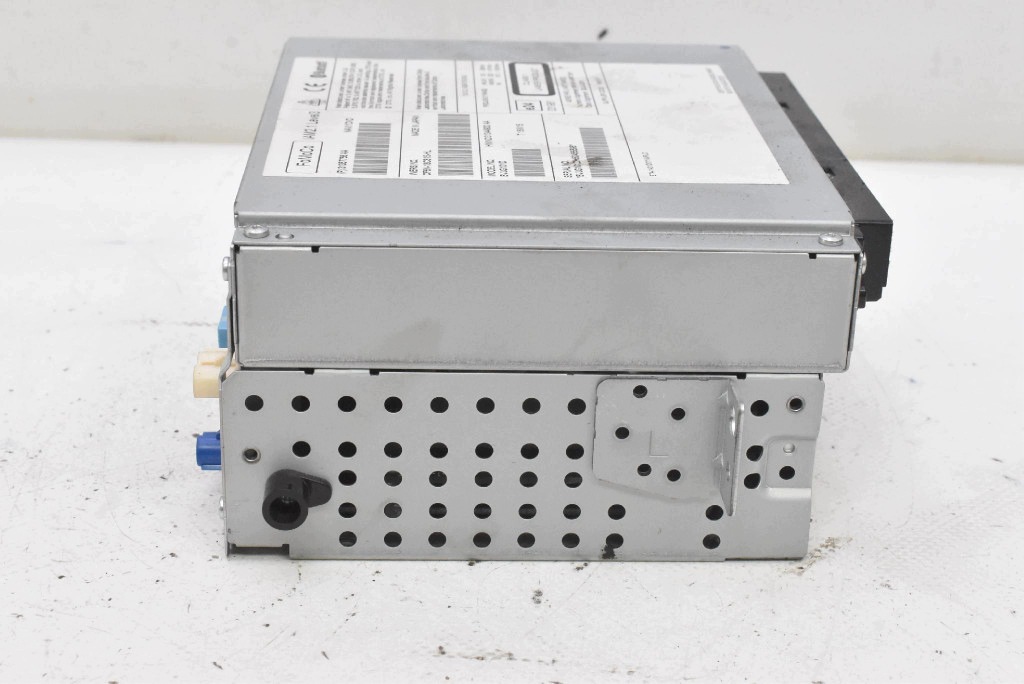 Rechner BLUETOOTH CF6N-18C815-HL LAND ROVER RANGE ROVER 4 IV L405 12