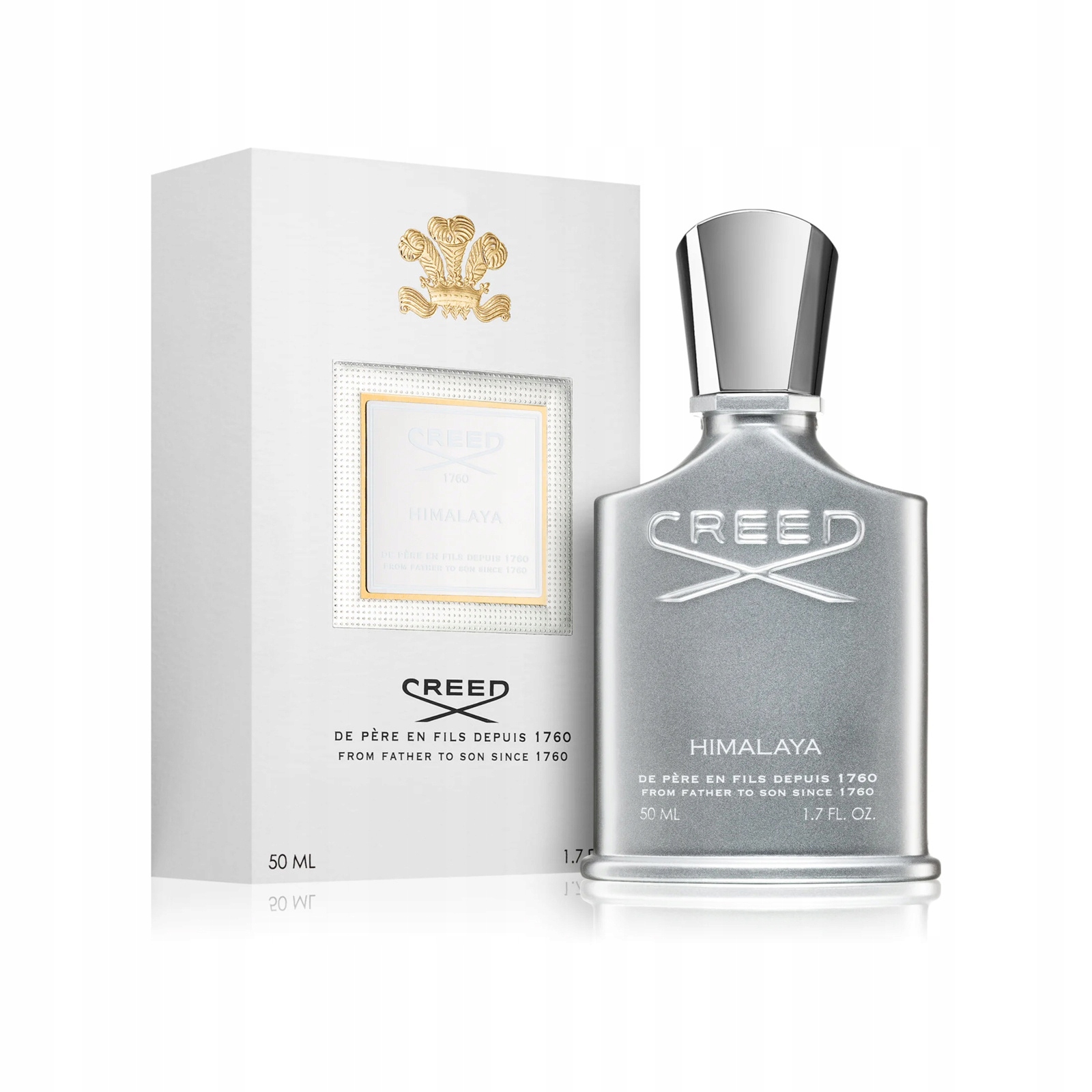 Creed Himalaya parfémovaná voda 50 ml