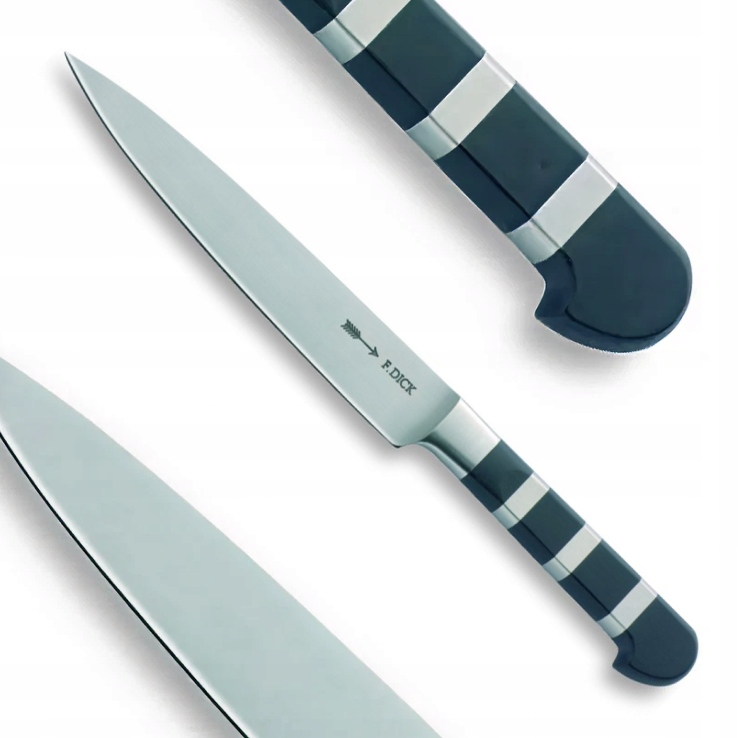 Nôž Na Filetovanie 18 CM Pružný Dick 1905