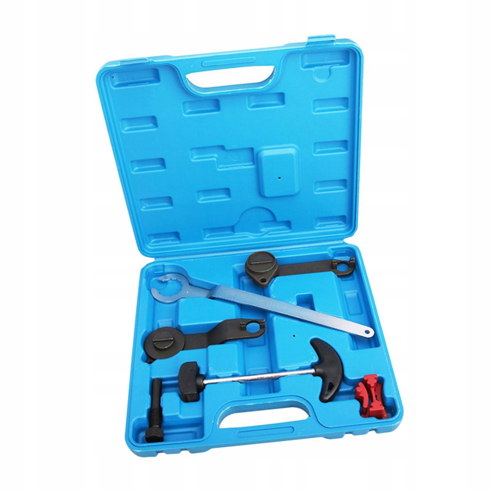 Suspension Strut Hub Knuckle Spreader Tool Ball Joint Spliter Steel Spare