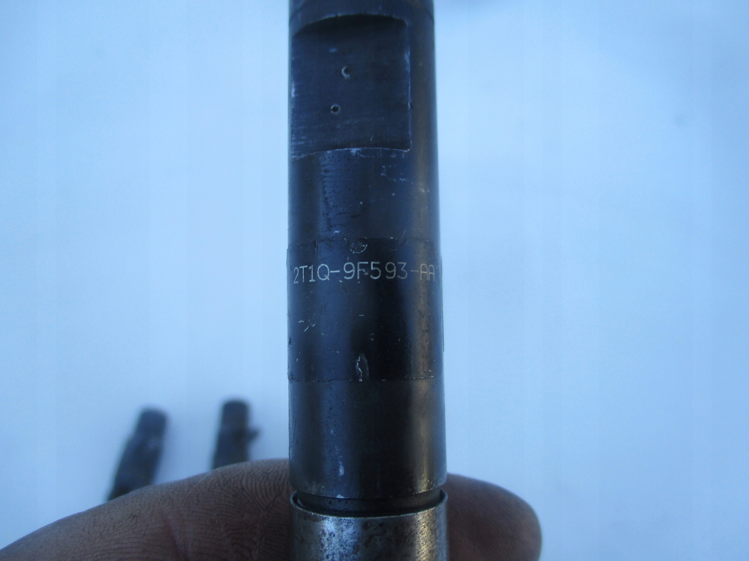 WTRYSK FORD TRANSIT CONNECT FOCUS MK1 1.8TDCI Producent części Ford OE