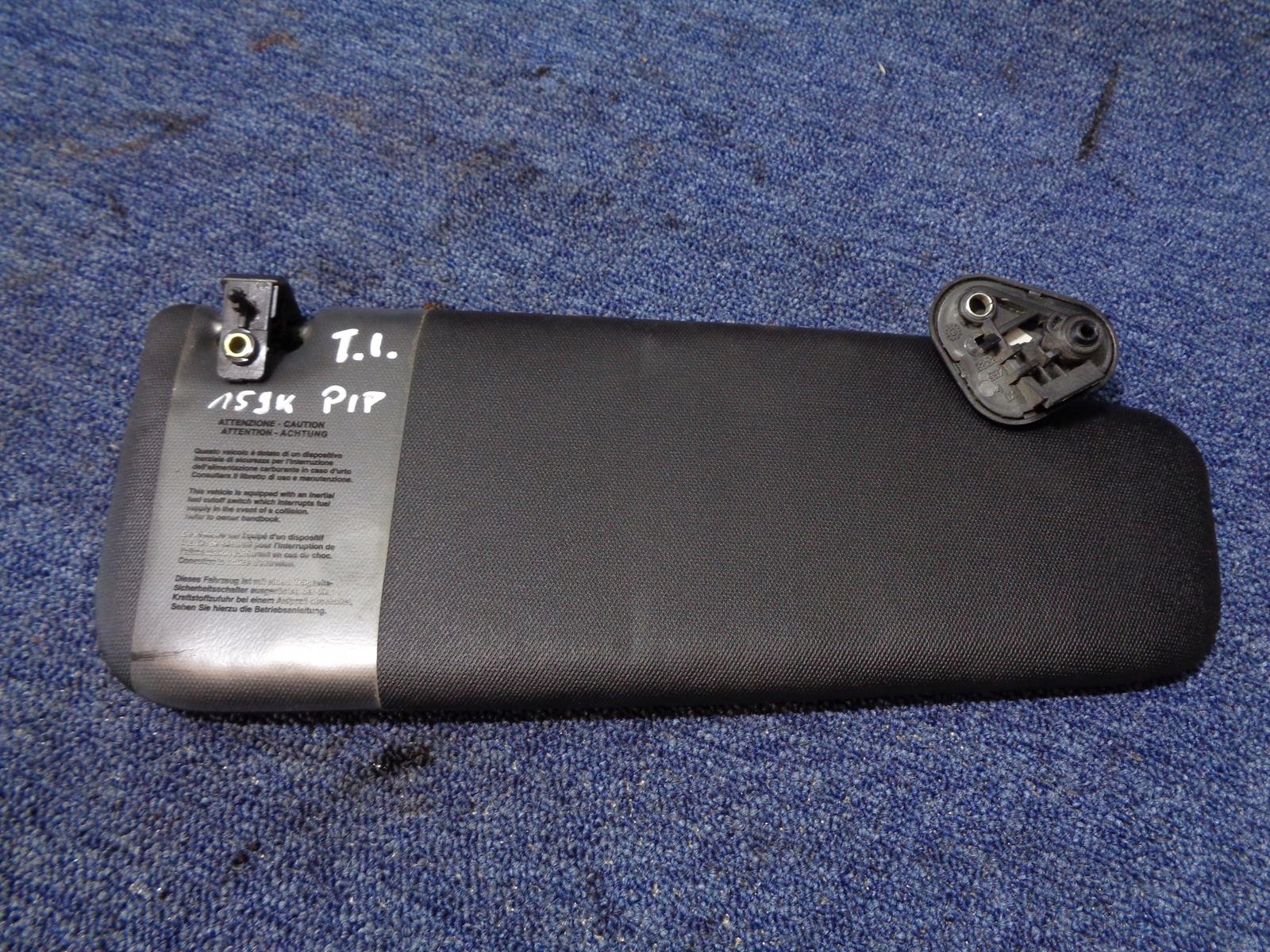 СОЛНЦЕЗАЩИТНЫЙ КОЗЫРЕК ALFA ROMEO 159 TI СПРАВА