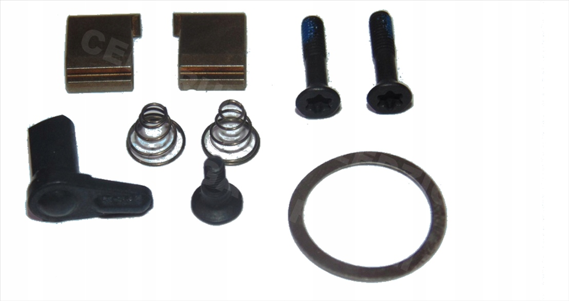 ZESTAW NAPRAWCZY GRZECHOTKI 1/2 GRZECHOTKA DUŻA Marka Jonnesway