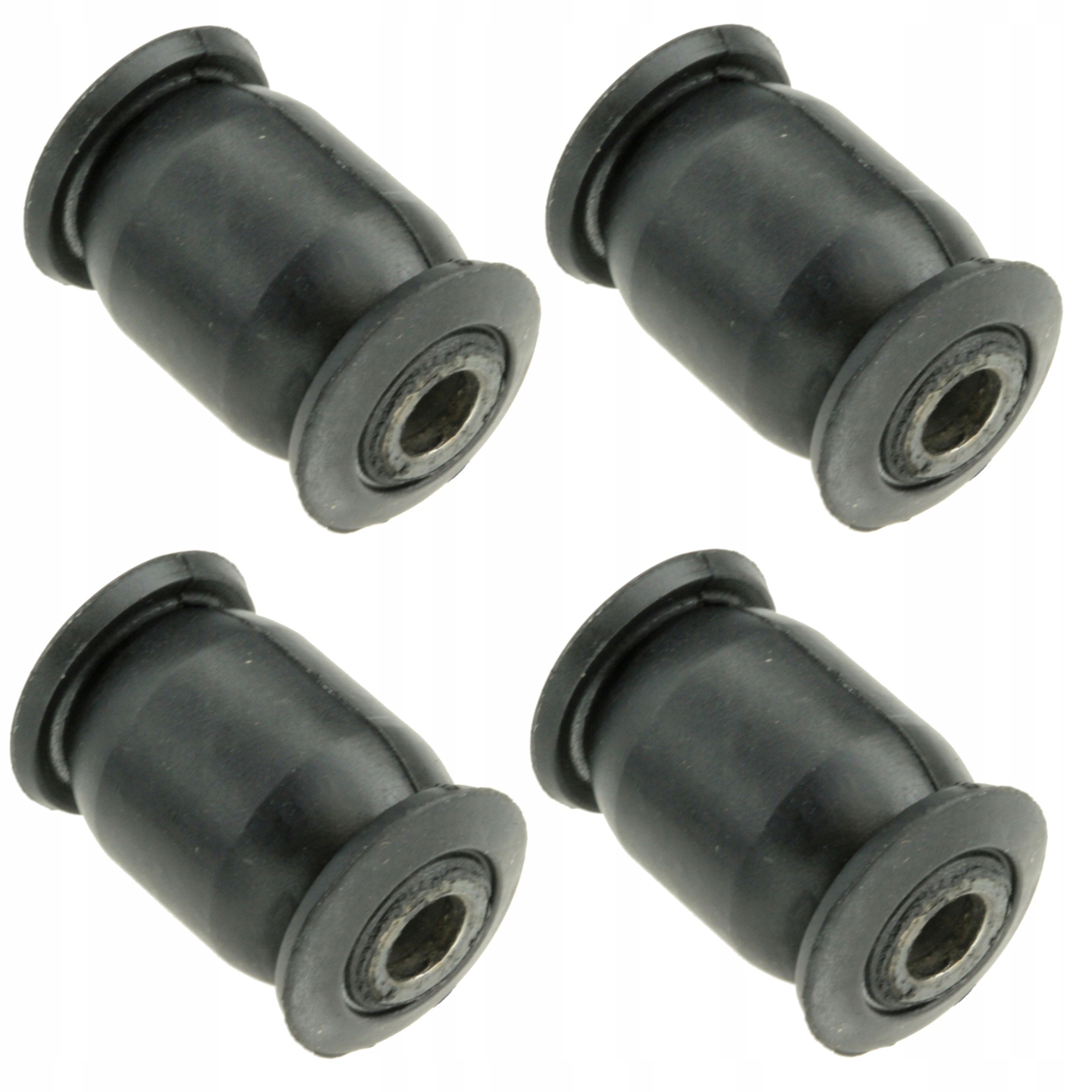 4x Tuleja Tulejka Wahacz 10x30x50 Atv Quad Cf Moto 500 520 550 625 800 850