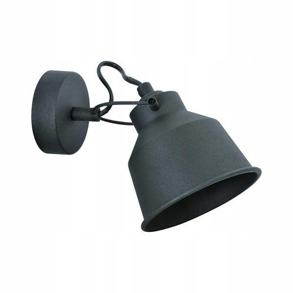 

Oprawa ścienna Kinkiet Spot 1xE14 lampa reflektor