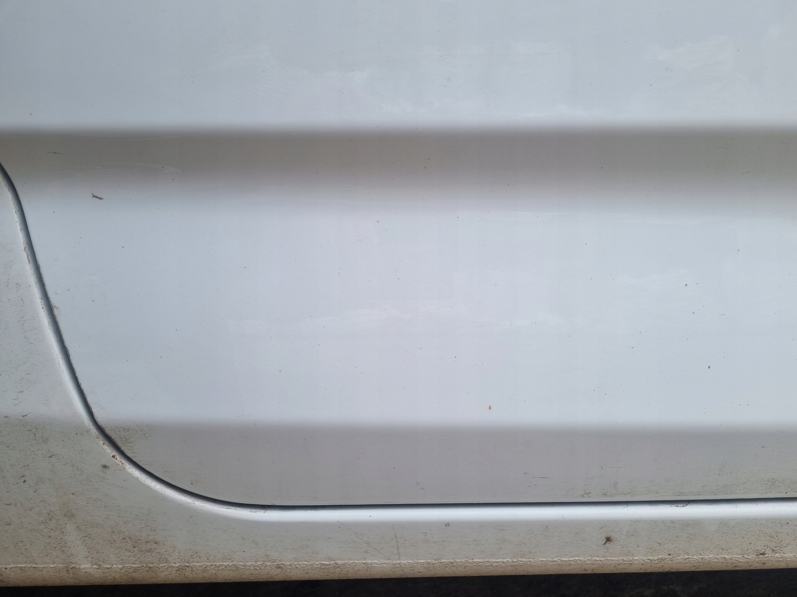 Kia Ceed CD Tür Vorne Rechts Door Porta Porte - Thumbnail 8