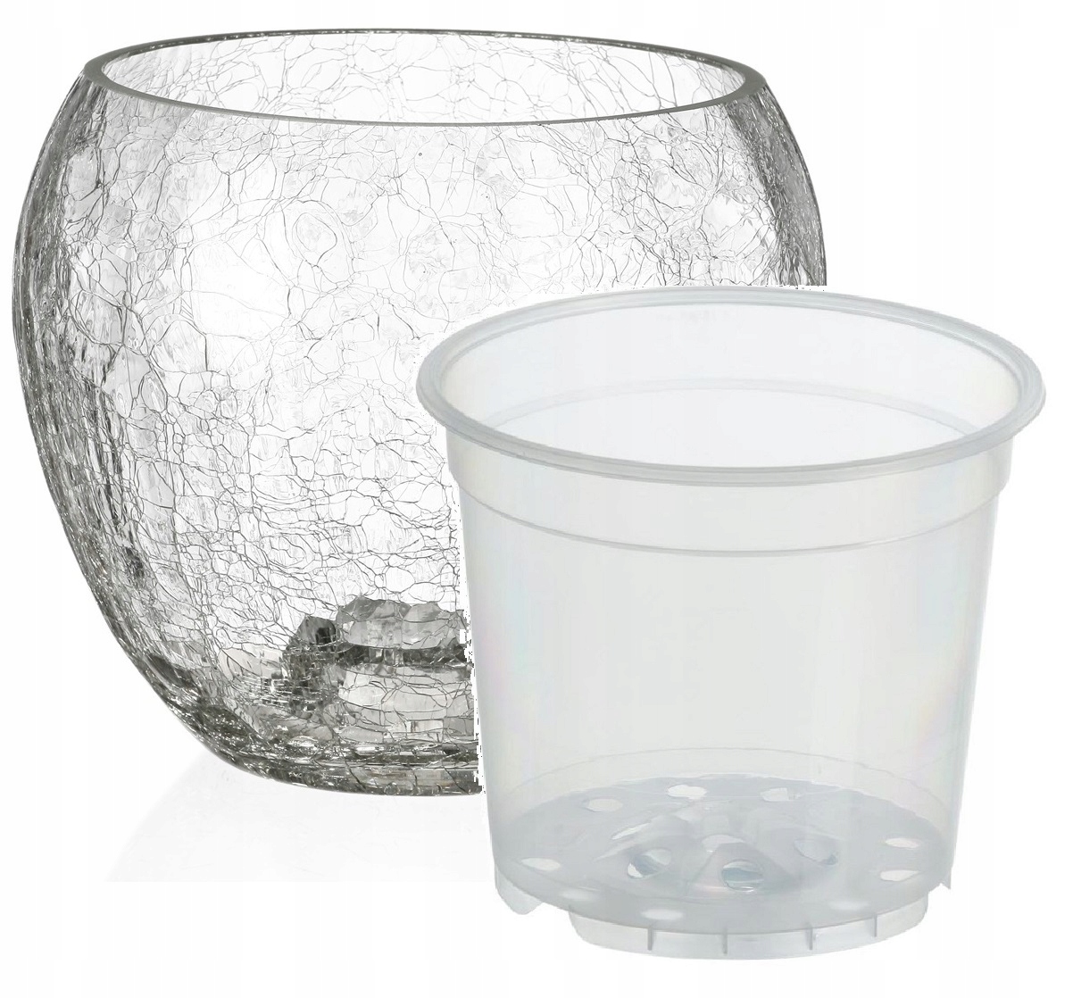 OSŁONKA DUŻA do stroczyków KULA DUŻA komplet DP13