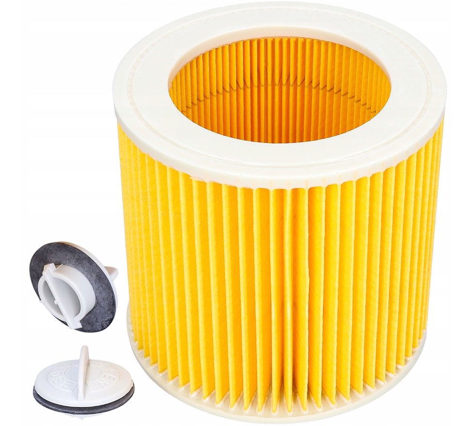 FILTR DO KARCHER MV2 MV3 WD2 WD3 SE4001