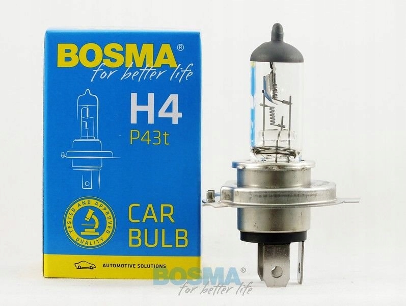 

ŻAR.H4 24V 75/70 P43 BOSMA-0379