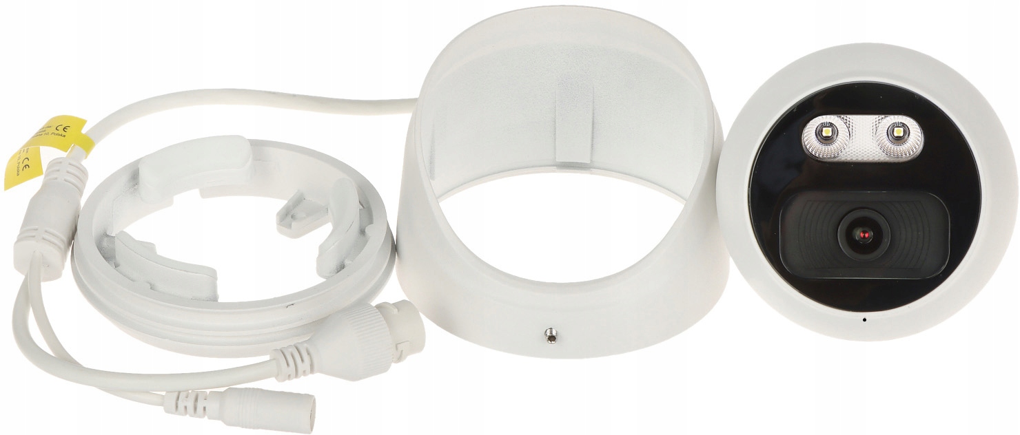 5Mpx Ip kamera APTI-AI508VA22IL-28WP 2.8 mm