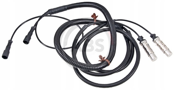 Датчик ABS зад a.b.s. 31437 SSW500080 LAND ROVER Defender 07-16