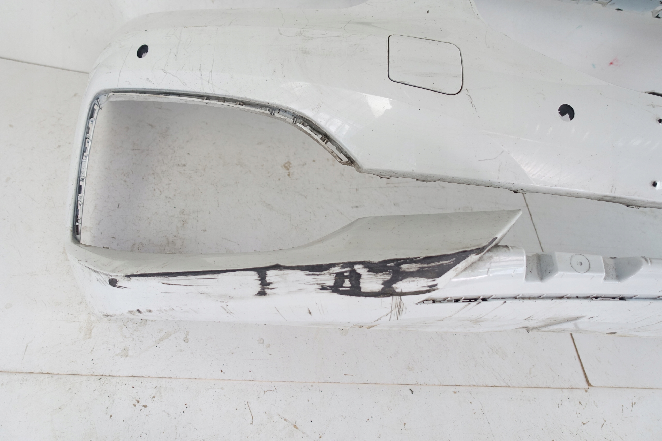 bumper front PRZEDN BMW 1 F40 7459708