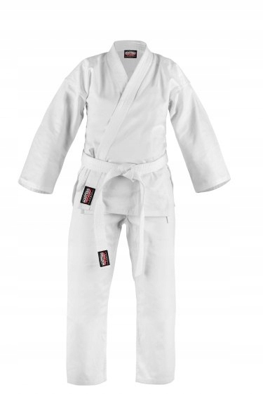 KIMONO KARATE MASTERS 9 OZ - 150 CM KIKM-2D