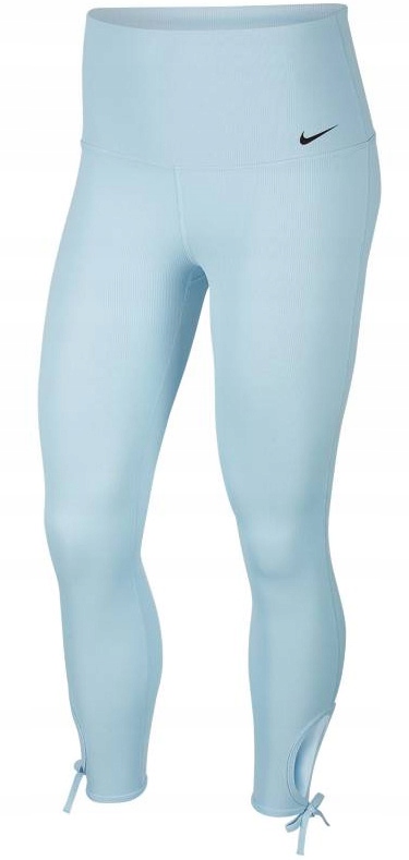 Legíny Nike Jóga Luxe 7/8 Tight BV4568433 XXL