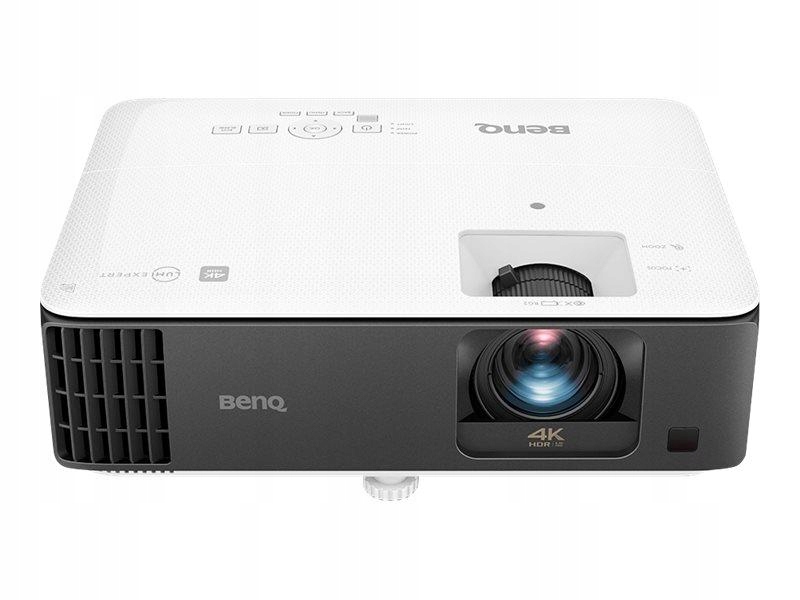 Benq TK700STi Projektor gamingowy Dlp 4K Uhd 3840x2160 3000lm 10000:1 2x