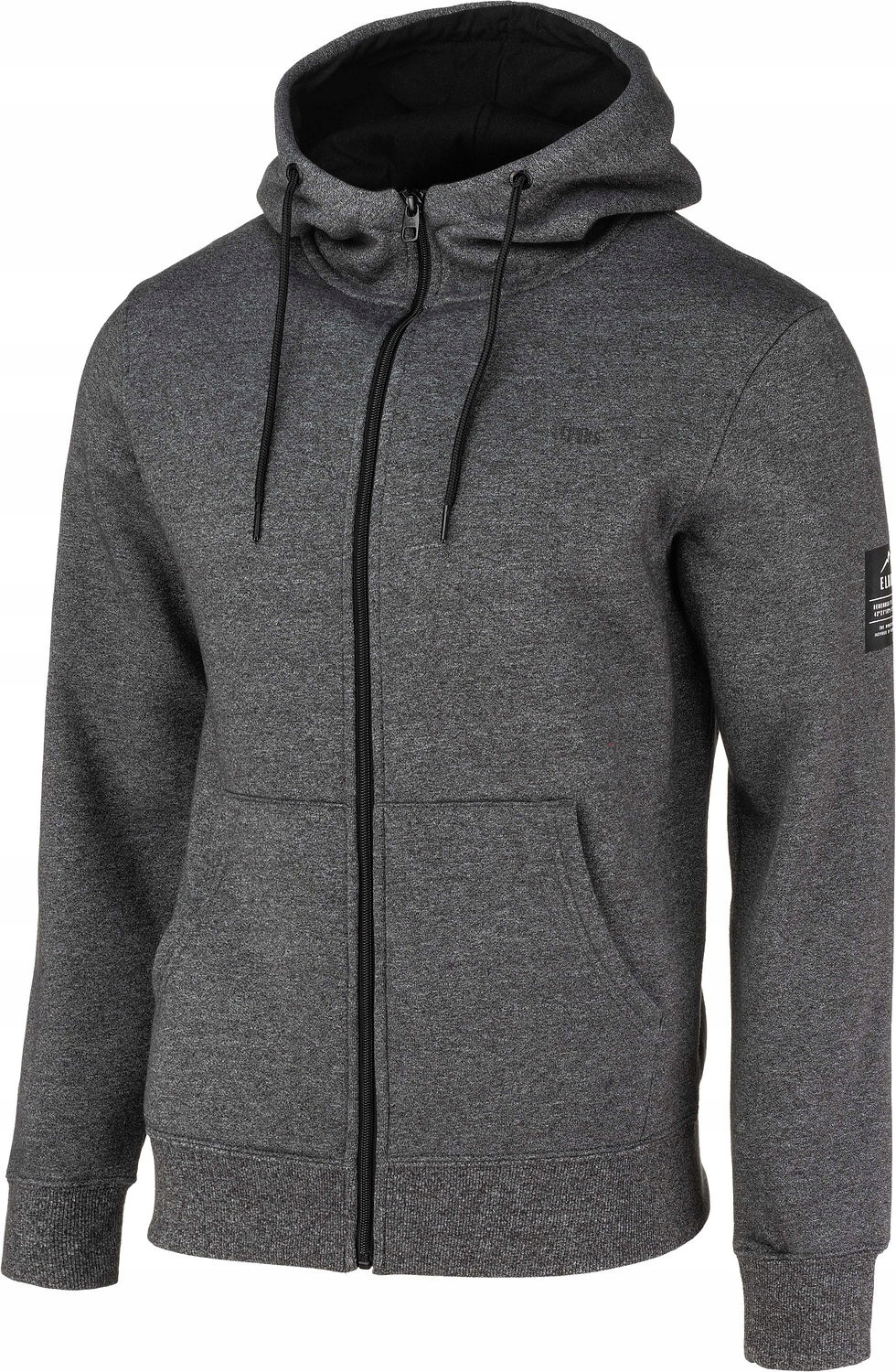 

Bluza Męska Z Kapturem Rozpinana Elbrus Chiano