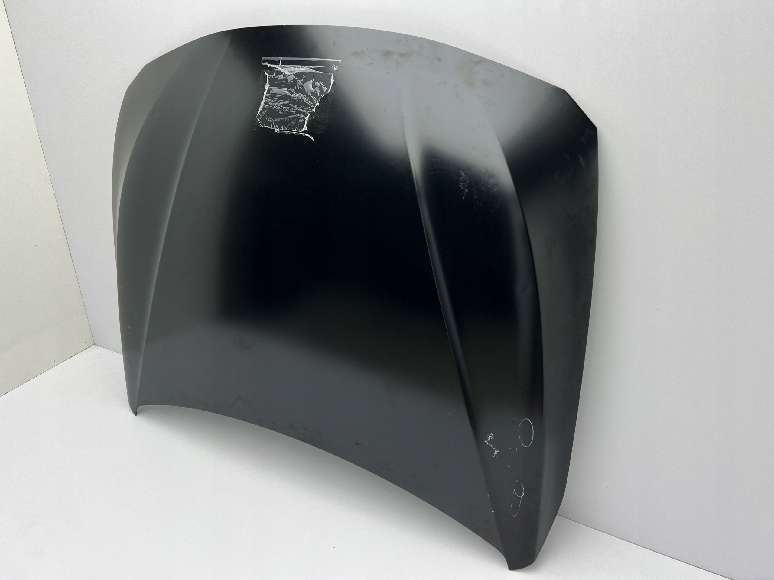 BMW 3 F30 F31 MASKA POKRYWA SILNIKA ORYGINAŁ OEM 11- Producent części BMW OE