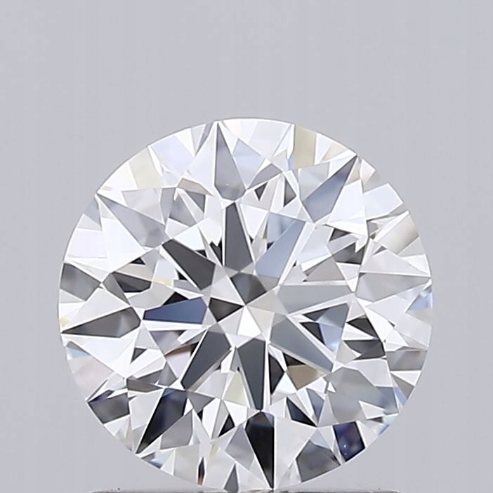 Diament laboratoryjny 1.05ct ROUND D IF (IGI)