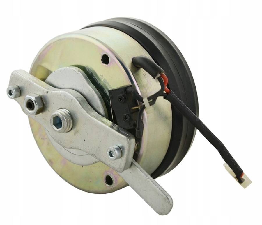 52-231-000-10 - ТОРМОЗ ELEKTROMAG. ТЕЛЕЖКА ПАЛЛЕТА ET15MH 1500KG