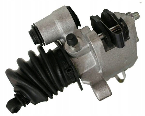 0047500140-S - ЗАДНИЙ ЛЕВЫЙ ЗАЖИМ LIGIER XTOO