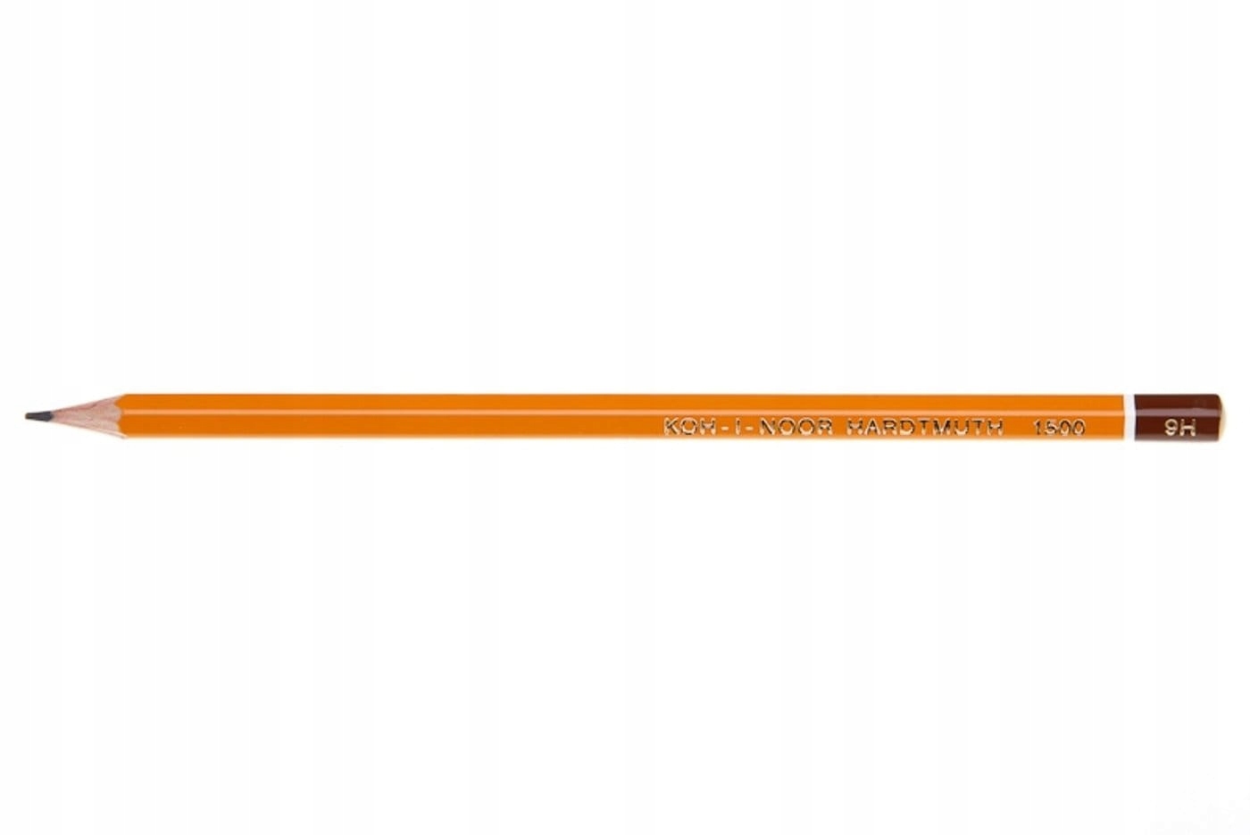 KOH-I-NOOR OŁÓWEK TECHNICZNY - 9H
