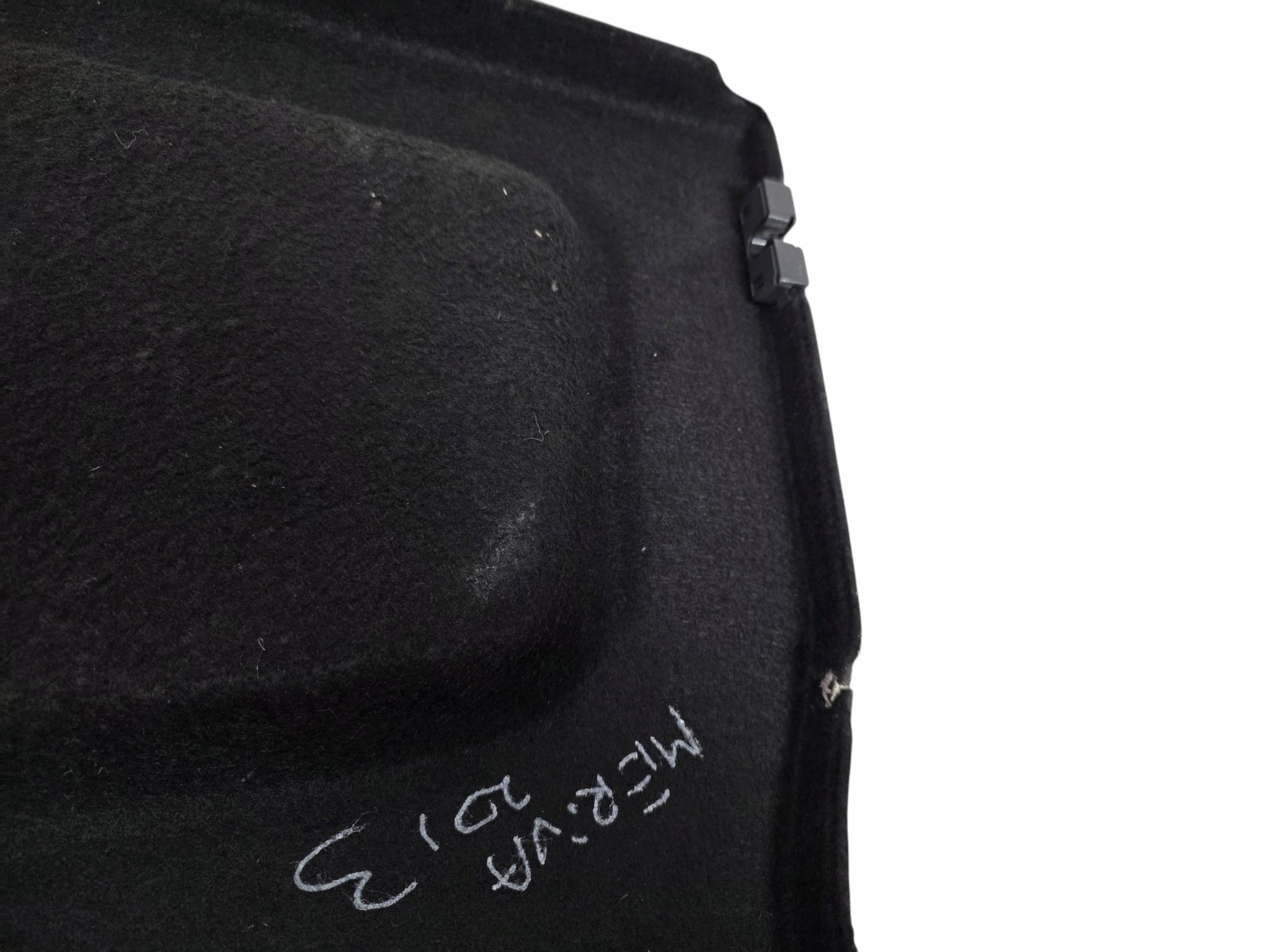 OPEL MERIVA B plato boot rear (1) original.