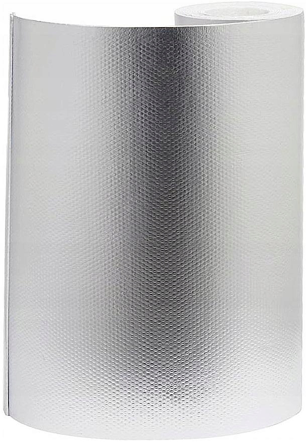 

Ekran Zagrzejnikowy Mata Aluminiowa Pianka 10M