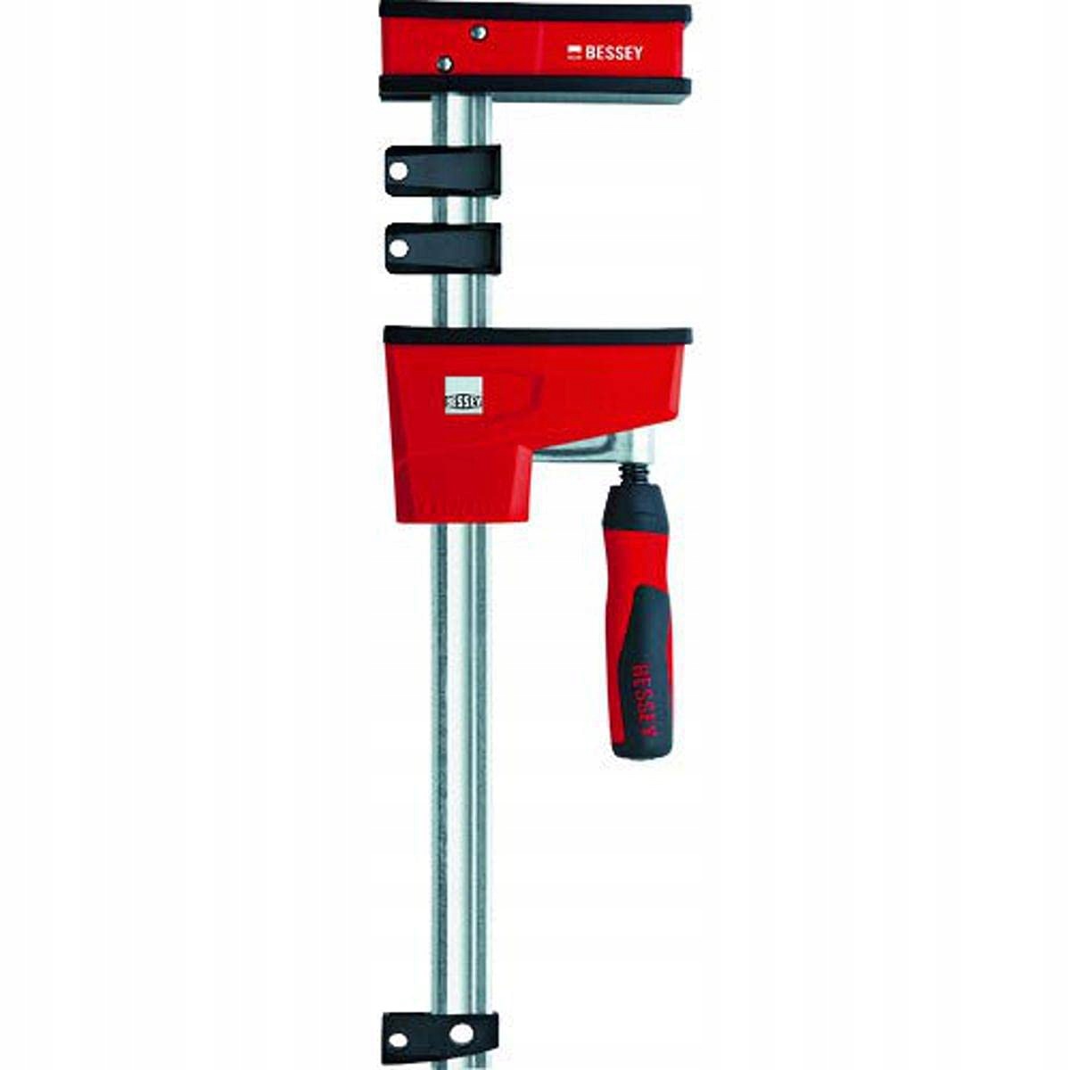 Truhlářská svorka Šroubová svorka Bessey Kre 600/95 600 mm, vyložení 95 mm