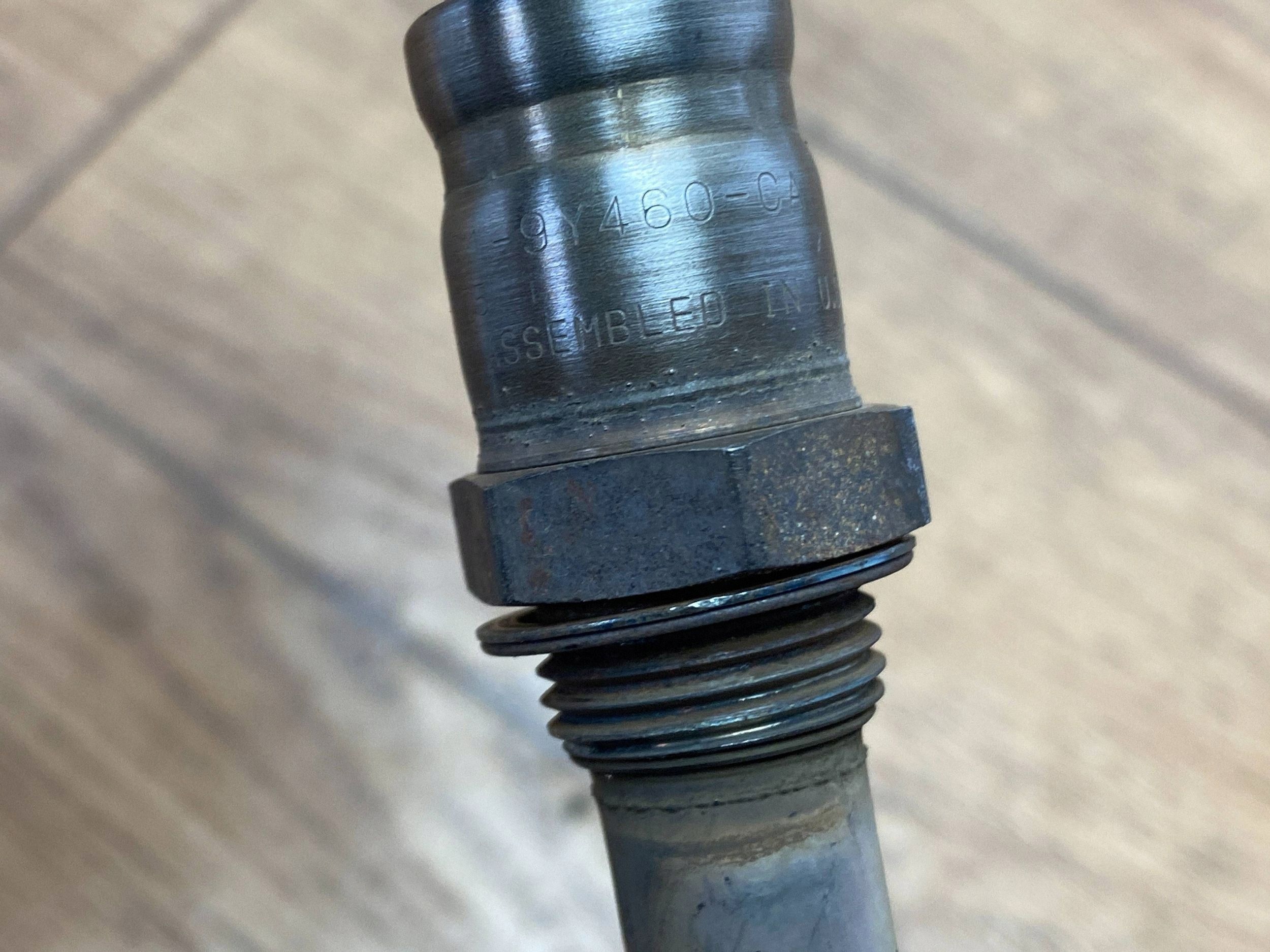 Sonda lambda Ford Escape IV 2020+