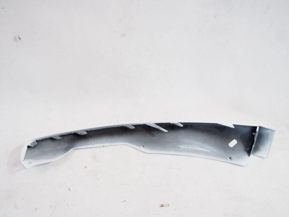 Ford Mondeo mk5 15r moulding left bumper front front 2015