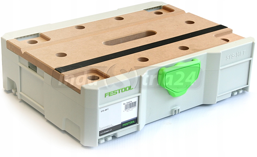 Systainer SYS-MFT Festool Kod producenta 500076