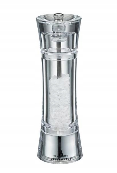 Mlýnek na sůl (18 cm) Aachen Zassenhaus