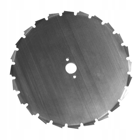 Řezací kotouč pro křovinořez Ø průměr otvoru 200 mm